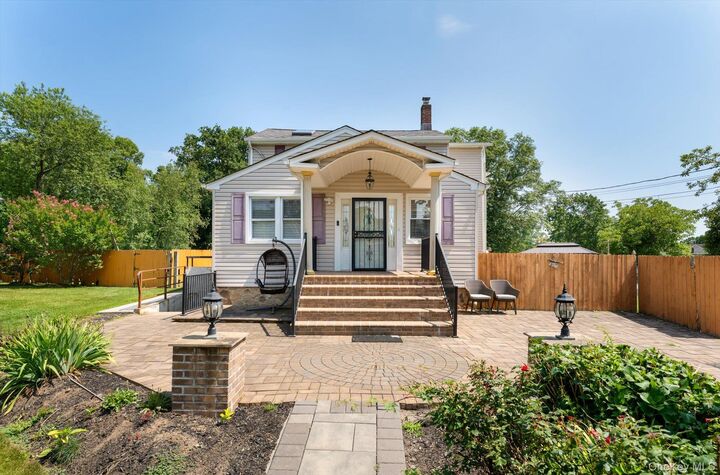 Property Photo: 70 Massachusetts Avenue NY 11706
