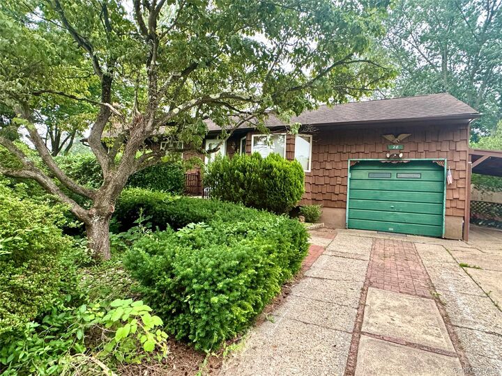 Property Photo:  28 Euclid Avenue  NY 11746 