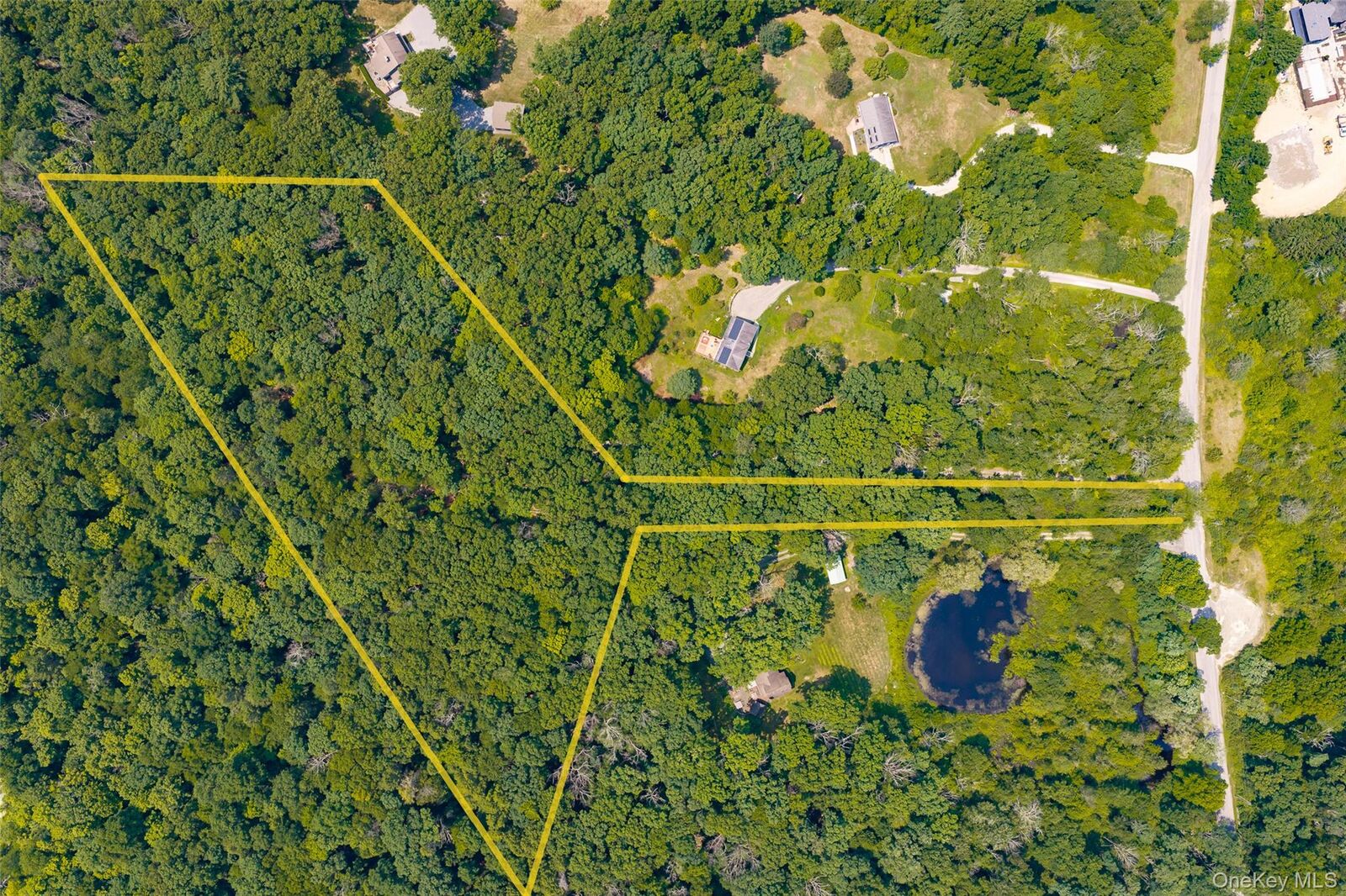 Property Photo: Tbd Schoolhouse Road NY 12580