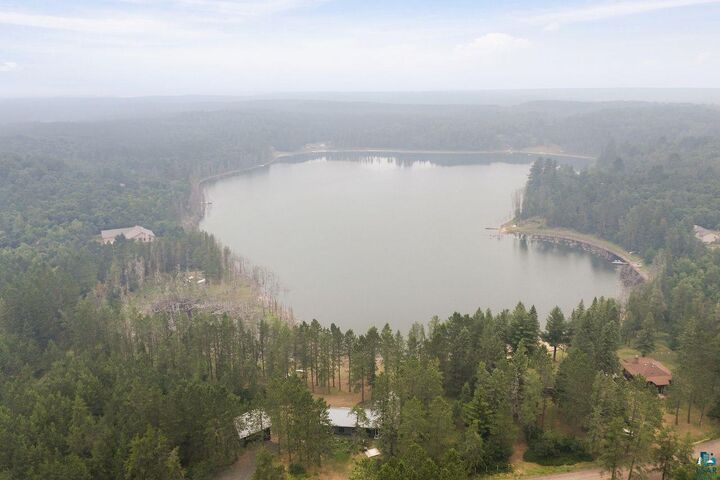 Property Photo: 5400 Eightmile Lake Rd WI 54873
