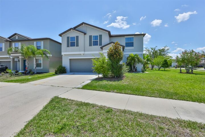 Property Photo: 11503 Sage Canyon Drive FL 33578