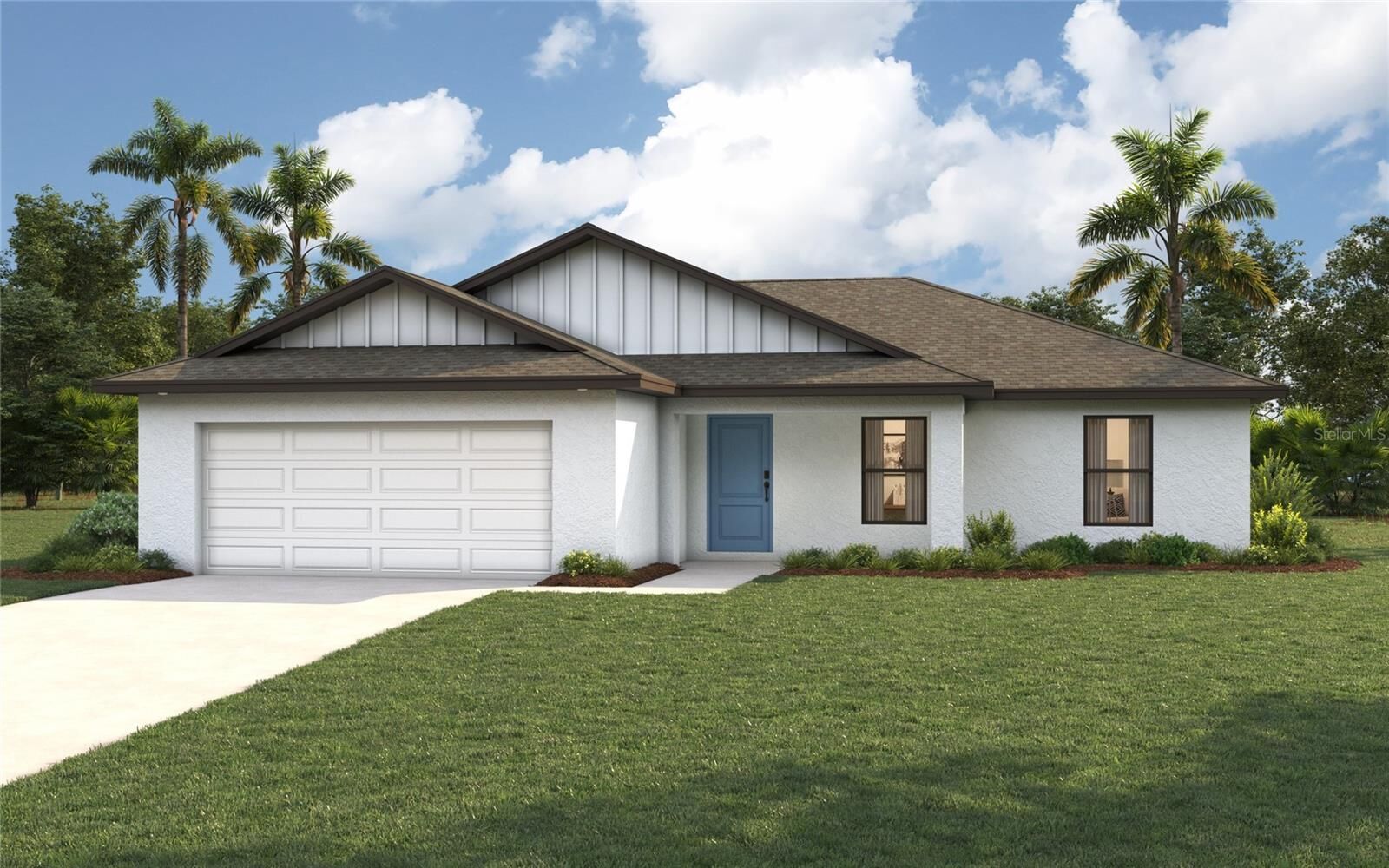 Property Photo: 104 Troutdale Street FL 33954
