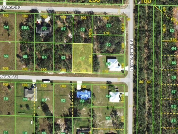 Property Photo:  31122 Peace Street  FL 33982 