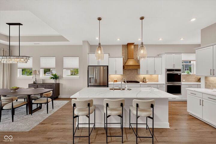 Property Photo: 790 Robinson Farm Way IN 46074