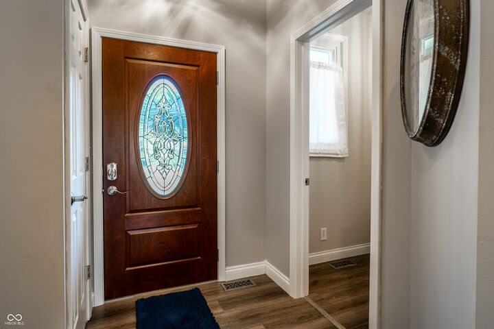 Property Photo:  1135 E Main Cross Street  IN 46124 