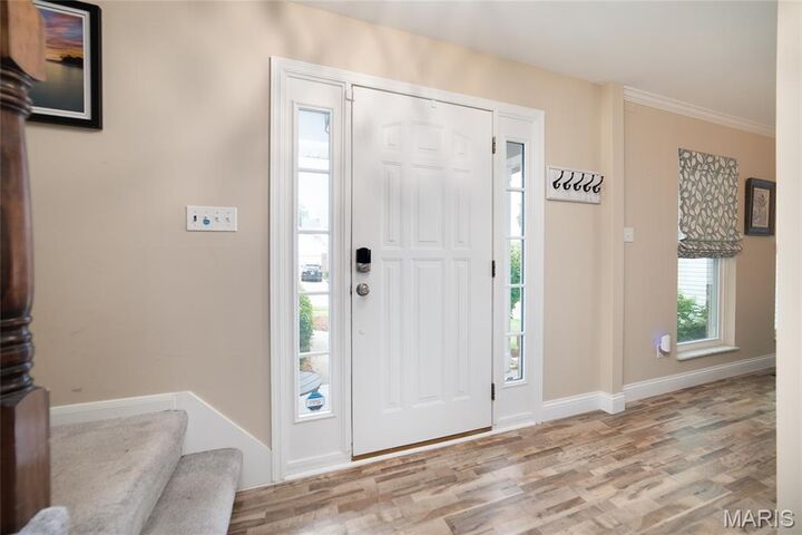 Property Photo:  2543 Hickory Manor Drive  MO 63011 