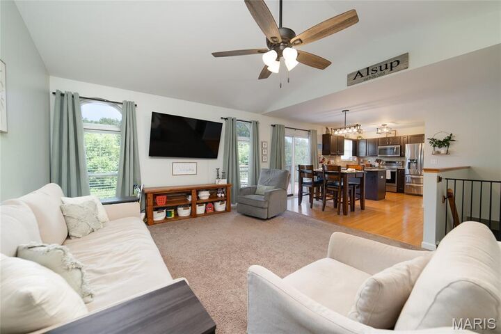 Property Photo: 144 Trotters Creek Lane MO 63390