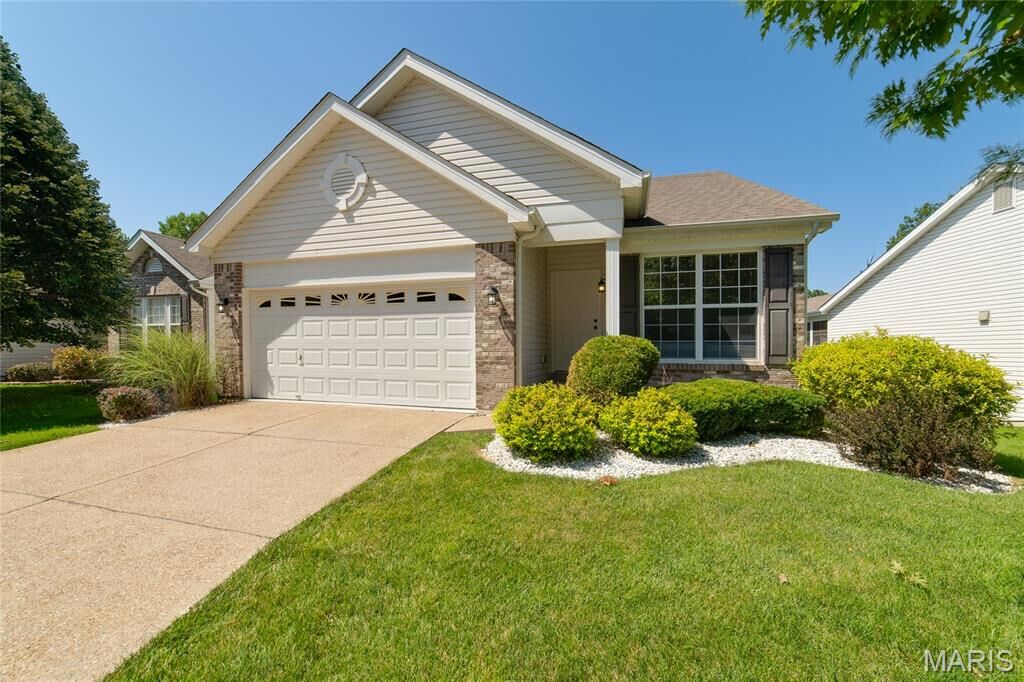 Property Photo: 459 Newport Drive MO 63376
