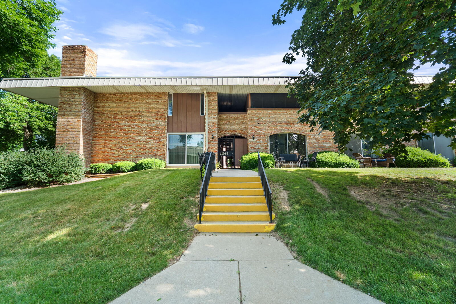 Property Photo: 11936 W Mll Rd WI 53225