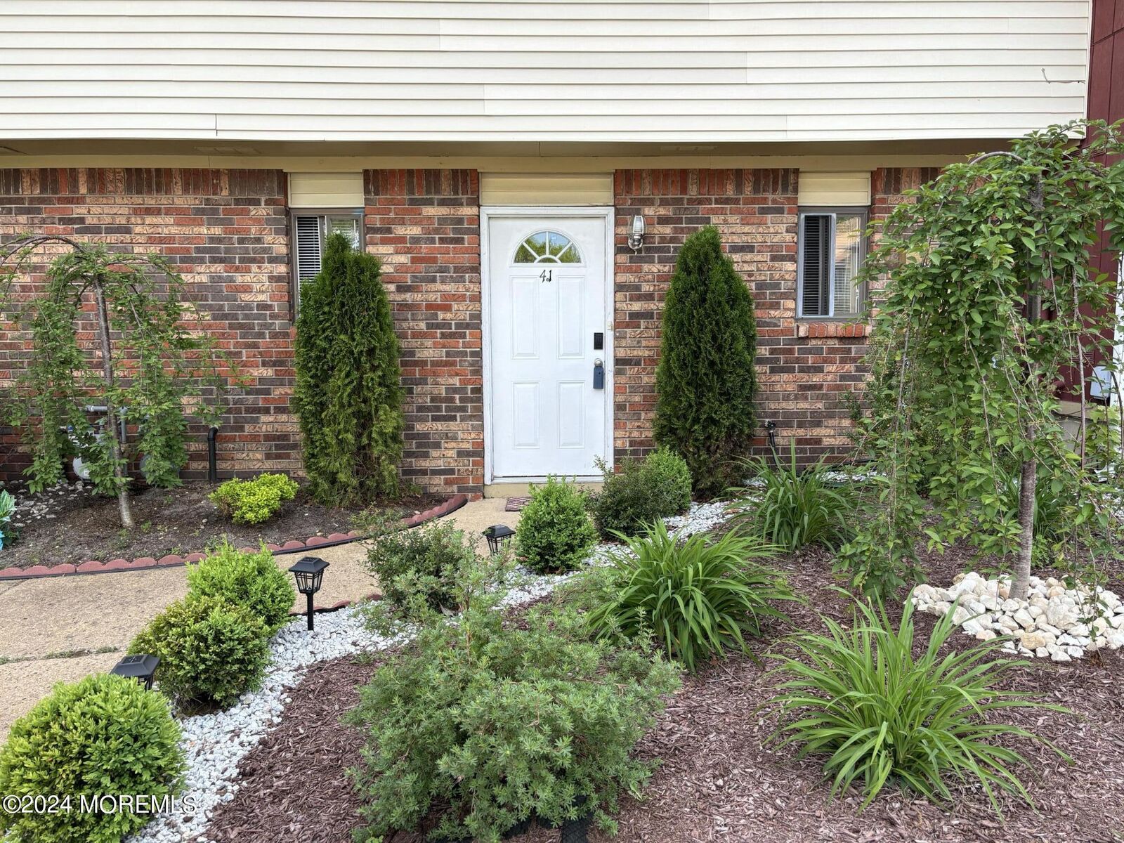 Property Photo: 41 Jesse Road NJ 07731