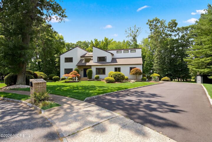 Property Photo: 31 Eli Circle NJ 07751