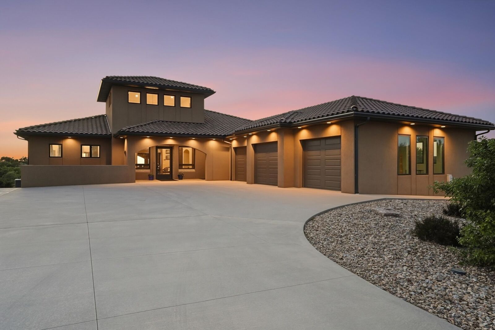 Property Photo: 2314 Bridgestone Street SD 57783
