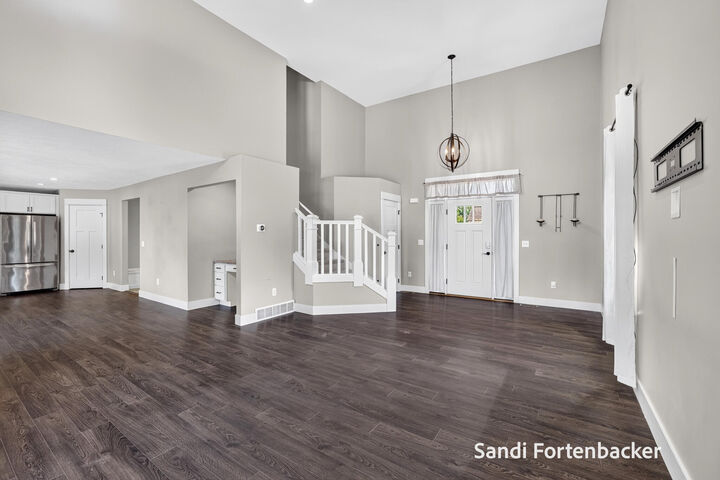 Property Photo: 6635 Timberbrook Court MI 49441