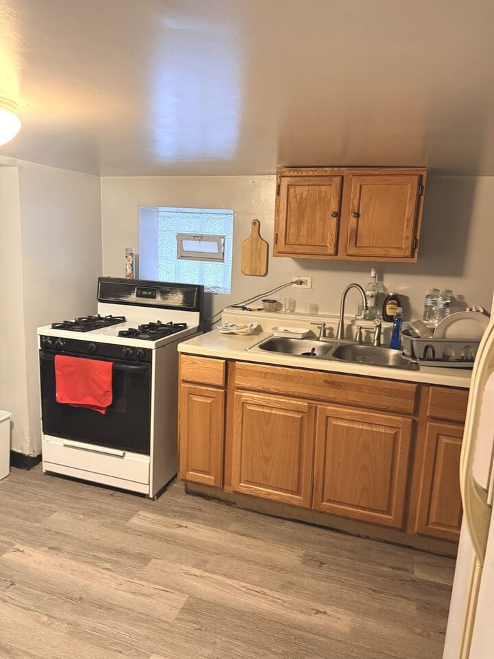 Property Photo:  3309 W 38th Place  IL 60632 