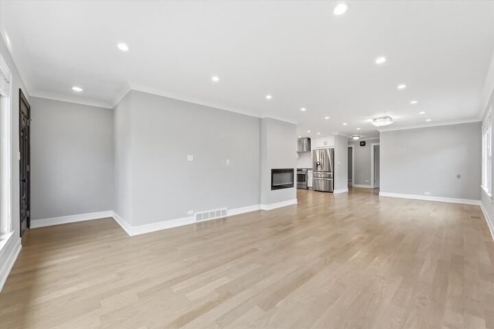 Property Photo:  4620 N Ozanam Avenue  IL 60706 