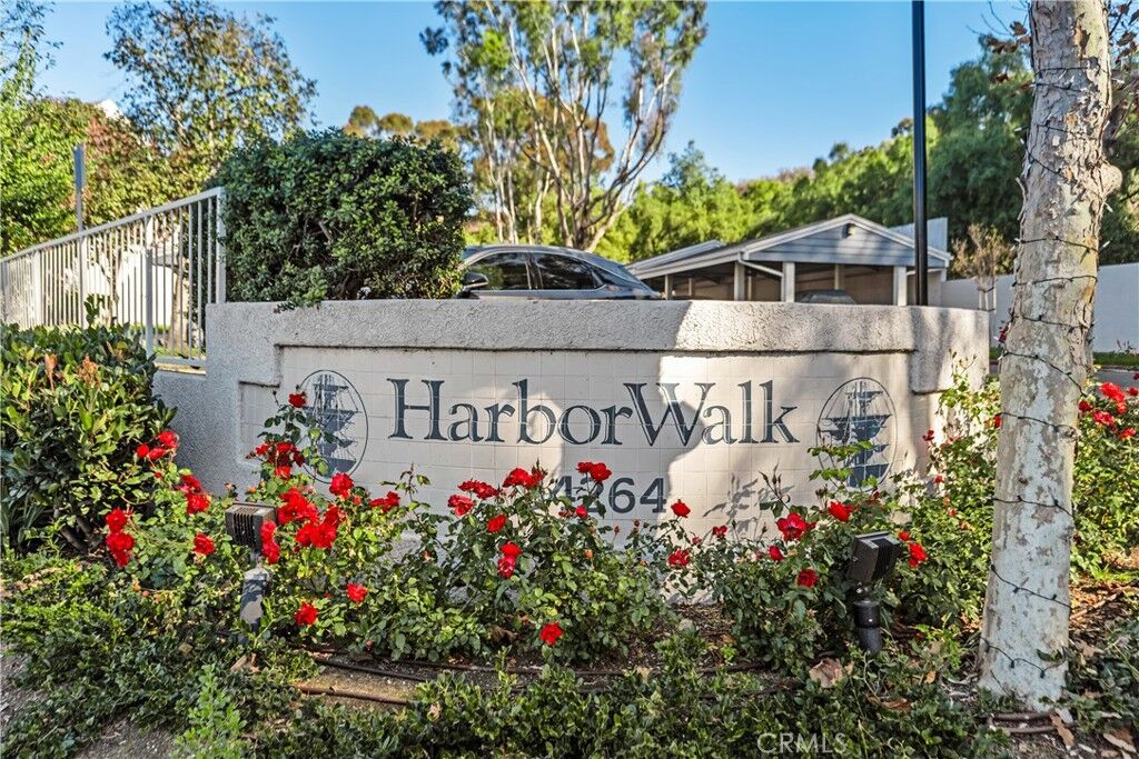 Property Photo: 34264 Camino Capistrano 309 CA 92624