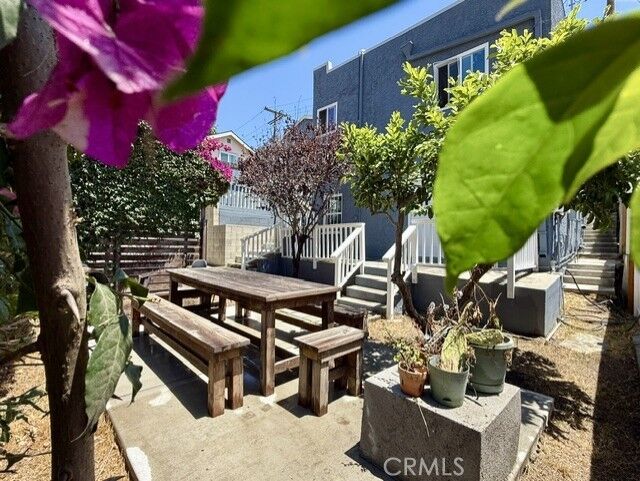 Property Photo:  1167 Geraghty Avenue  CA 90063 