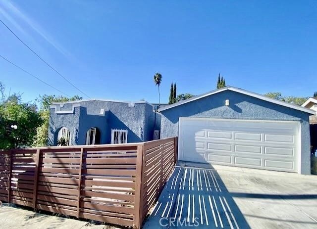 Property Photo:  1167 Geraghty Avenue  CA 90063 