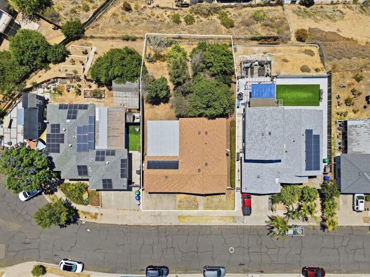 Property Photo:  755 Peggy Drive  CA 92114 