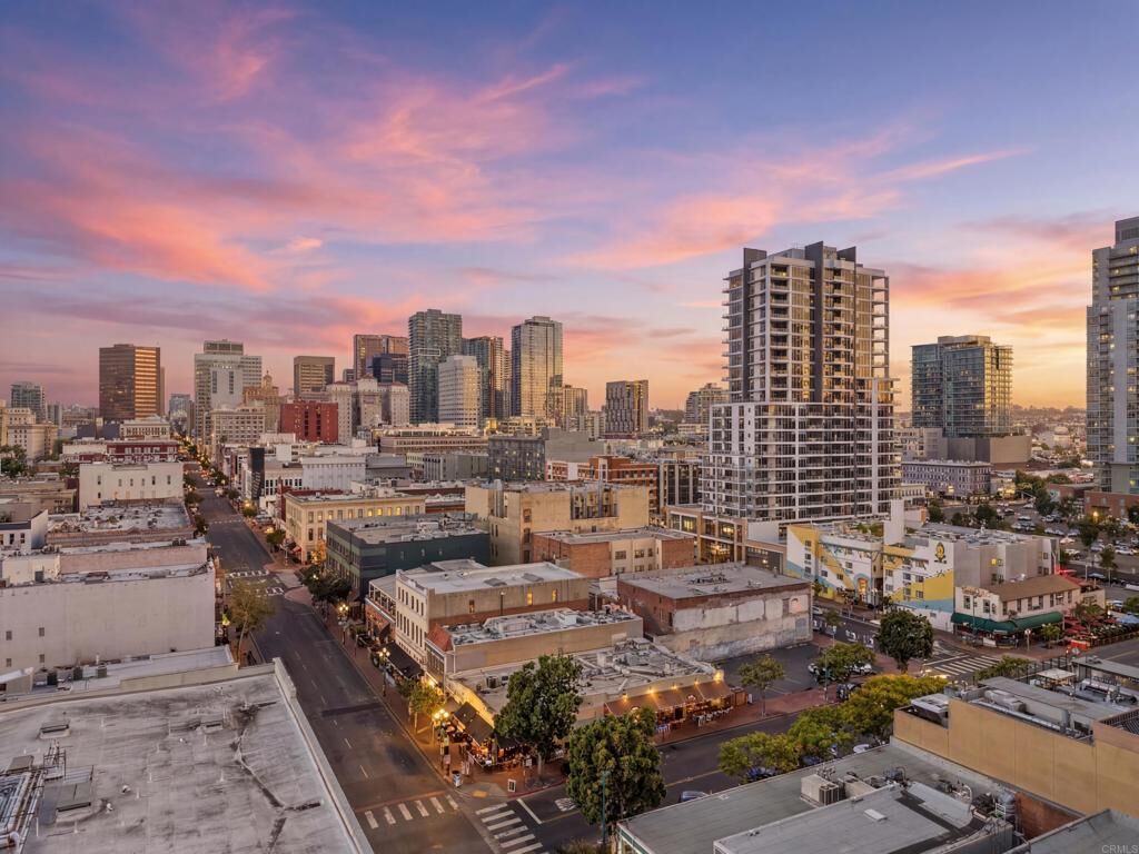 Property Photo:  445 Island Avenue 312  CA 92101 