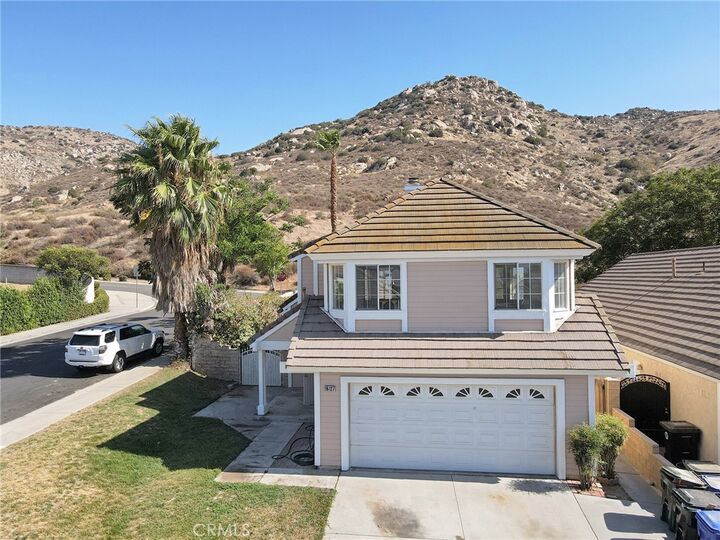 Property Photo: 16127 Trailwinds CA 92337