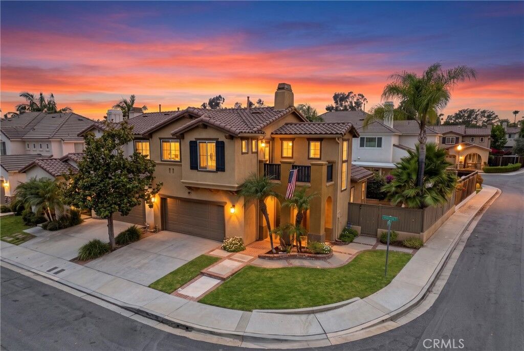 Property Photo:  23 Socorro  CA 92688 