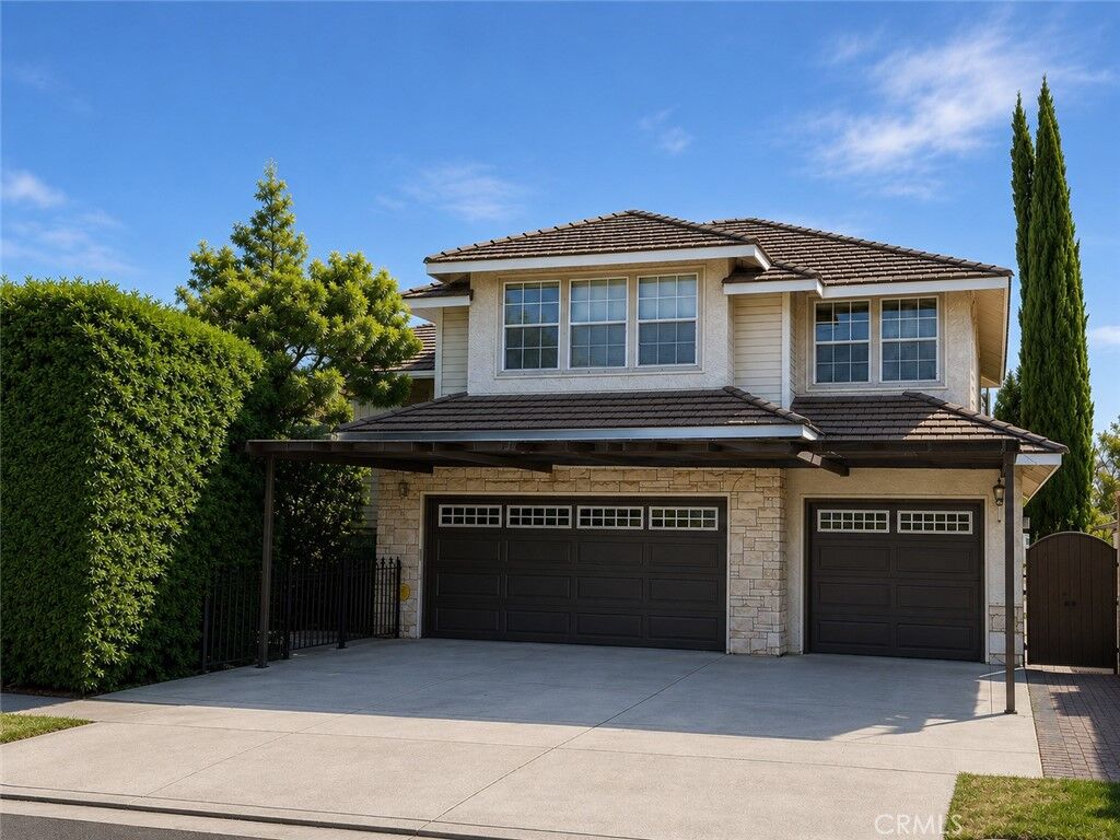 Property Photo: 6505 N Muscatel Avenue CA 91775