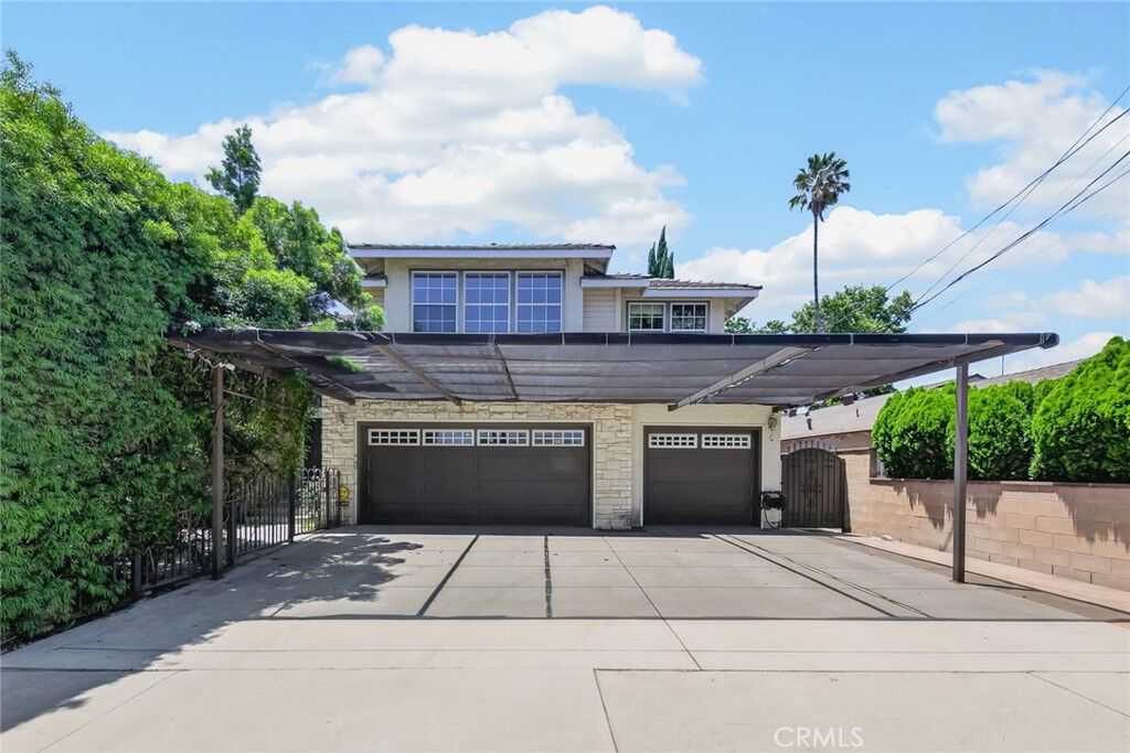 Property Photo:  6505 N Muscatel Avenue  CA 91775 