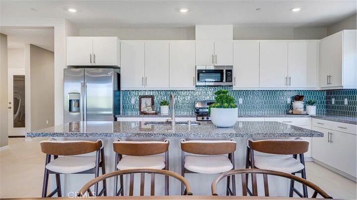 Property Photo:  17684 Bassets Street  CA 92345 