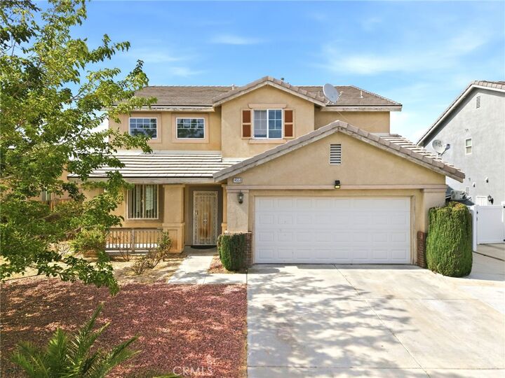 Property Photo:  14550 Rosemary Drive  CA 92394 