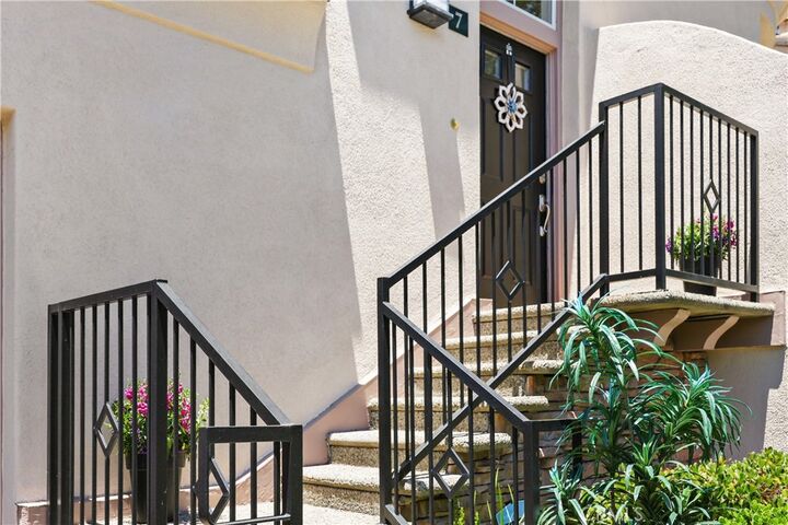Property Photo: 7 Emeraude CA 92656