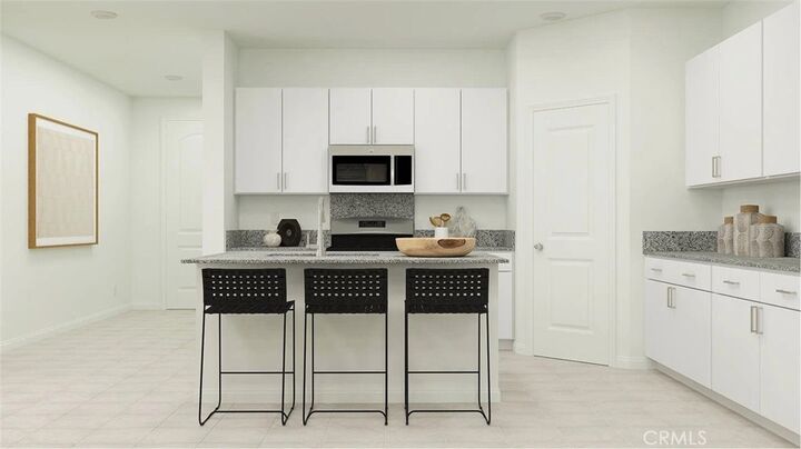 Property Photo:  17676 Bassets Street  CA 92345 
