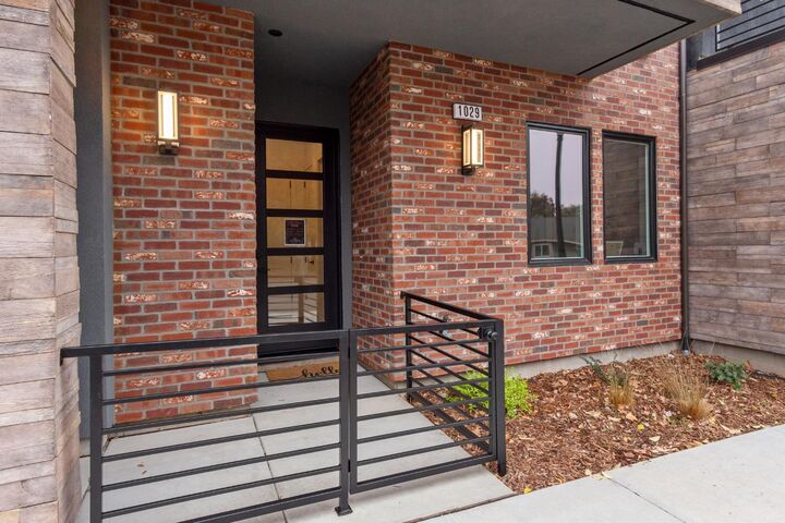 Property Photo:  1021 Edwina Justus Loop Lot11  CA 95678 