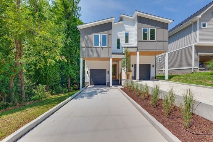 Property Photo: 335A McKennell Dr TN 37206