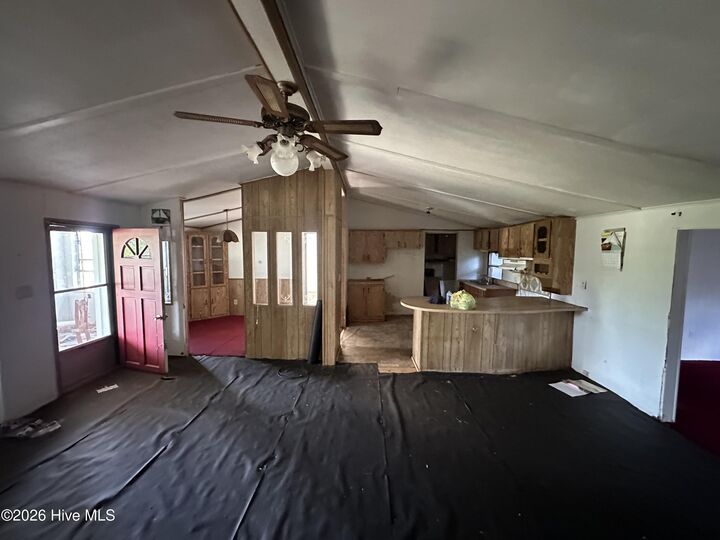 Property Photo:  108 Arthur Majette Road  NC 27805 