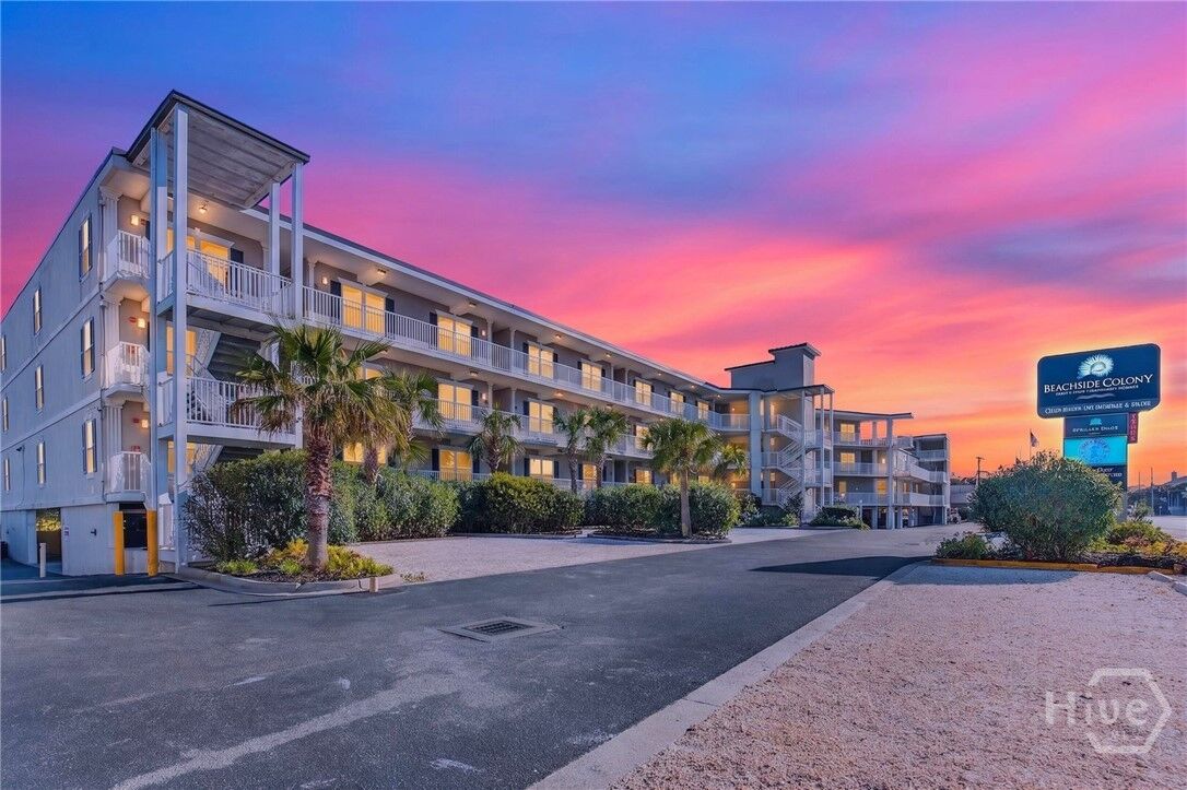 Property Photo: 404 Butler Avenue 233 GA 31328