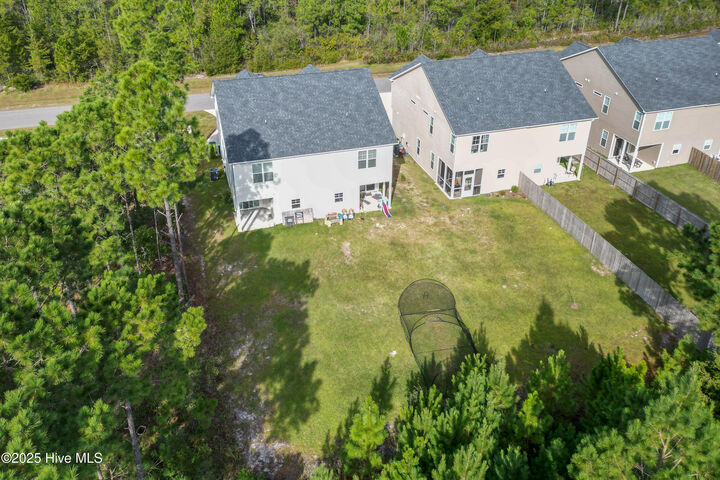 Property Photo:  256 Currituck Drive  NC 28445 