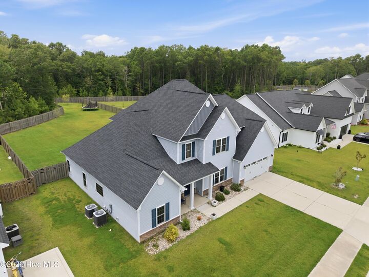 Property Photo: 105 Tundra Trail NC 28584