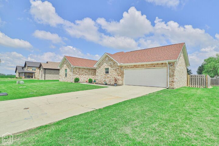 Property Photo: 316 Pintail Drive AR 72411