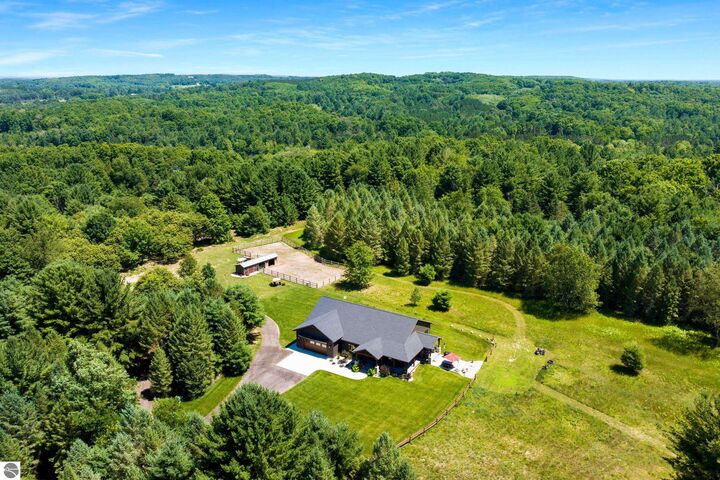 Property Photo: 11215 Appleridge Trail MI 49612