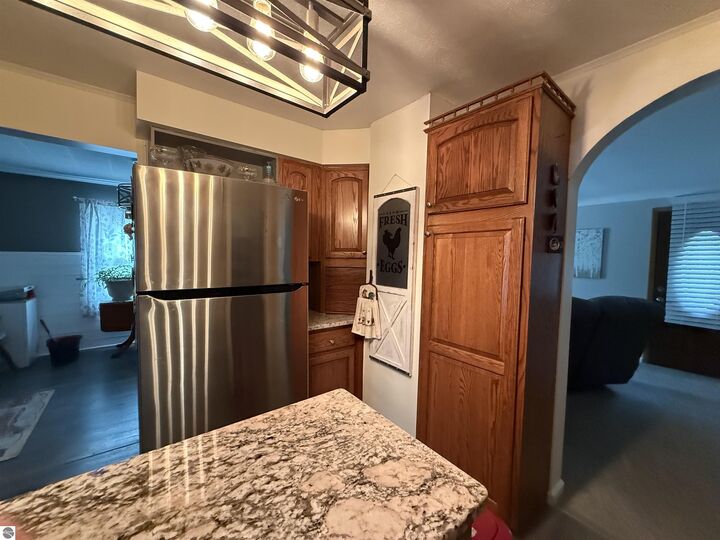 Property Photo:  410 14th Street  MI 49601 