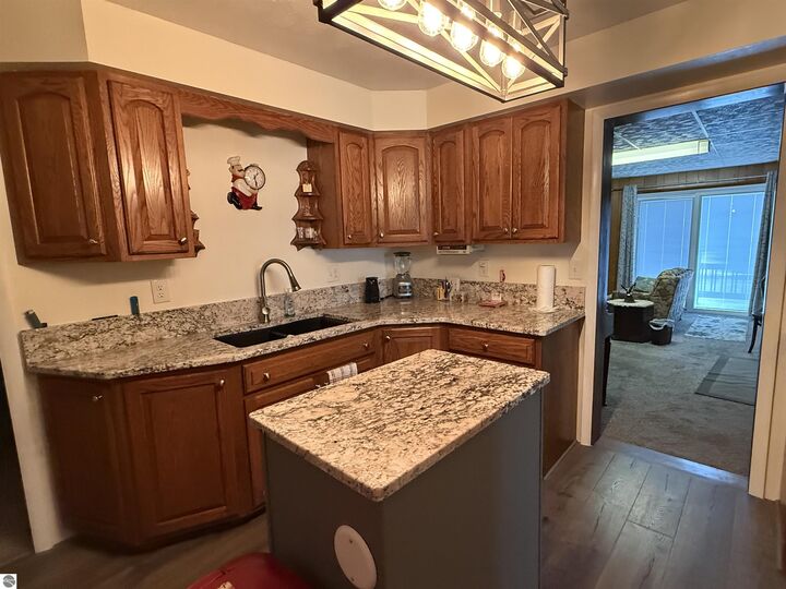 Property Photo:  410 14th Street  MI 49601 