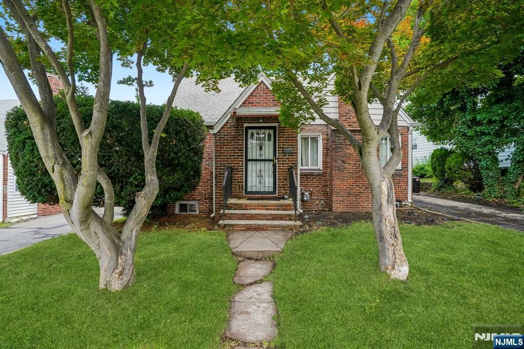 Property Photo: 24 Springer Street NJ 07109