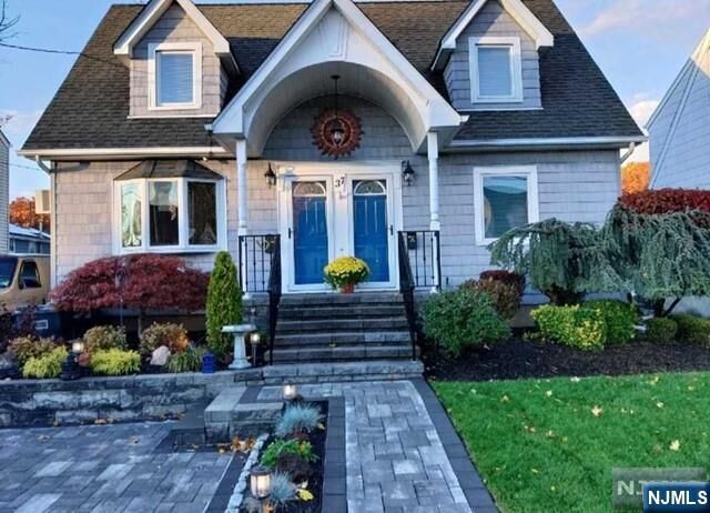 Property Photo: 37 Reid Avenue B NJ 07621