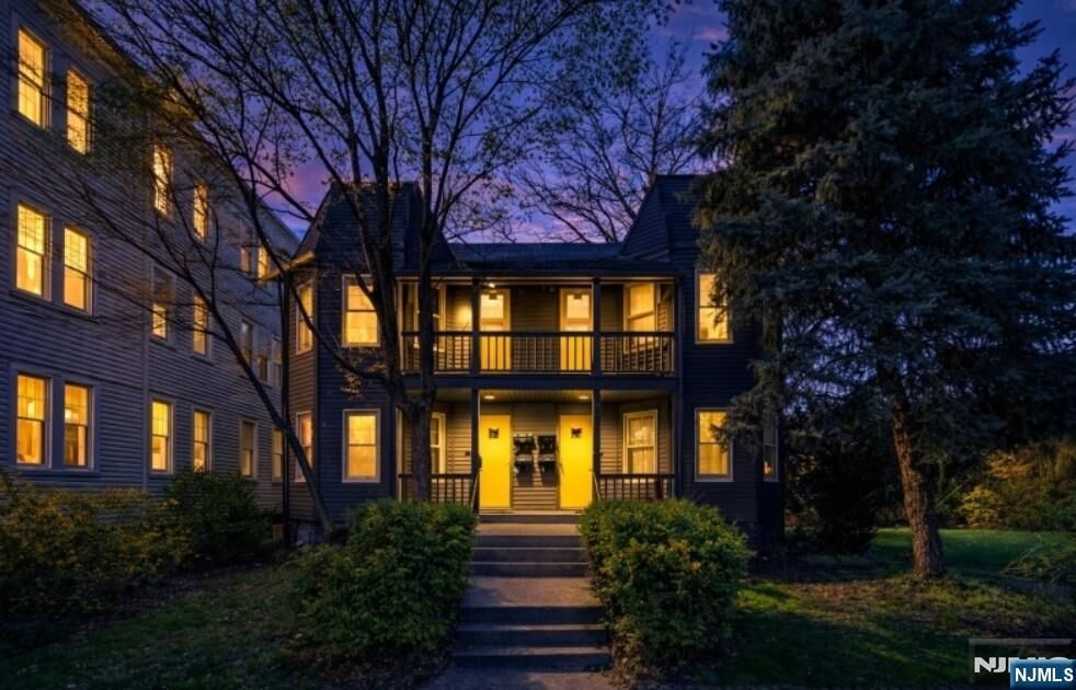 Property Photo: 30 Lindsley Avenue NJ 07052