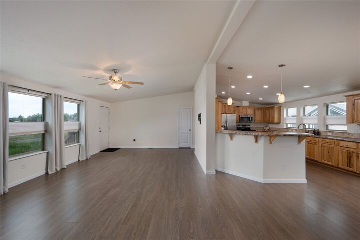 Property Photo: 607 Meadow Circle MT 59714