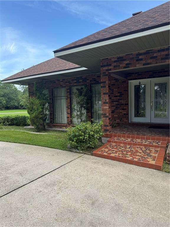 Property Photo:  2529 Fawnwood Road  LA 70072 