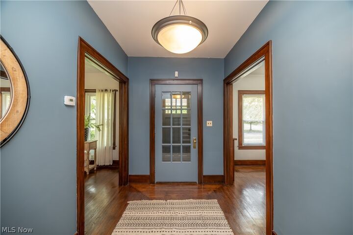 Property Photo:  451 Fairmount Avenue NE  OH 44483 