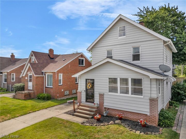 Property Photo:  7803 Snow Road  OH 44129 