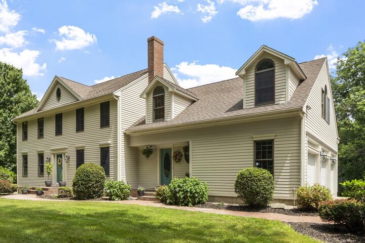 Property Photo: 72 Depot Road NH 03840